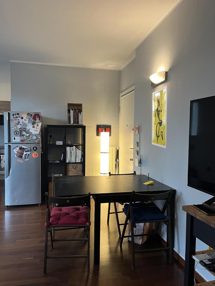 A Casa Di Luca Apartamento Milão Exterior foto