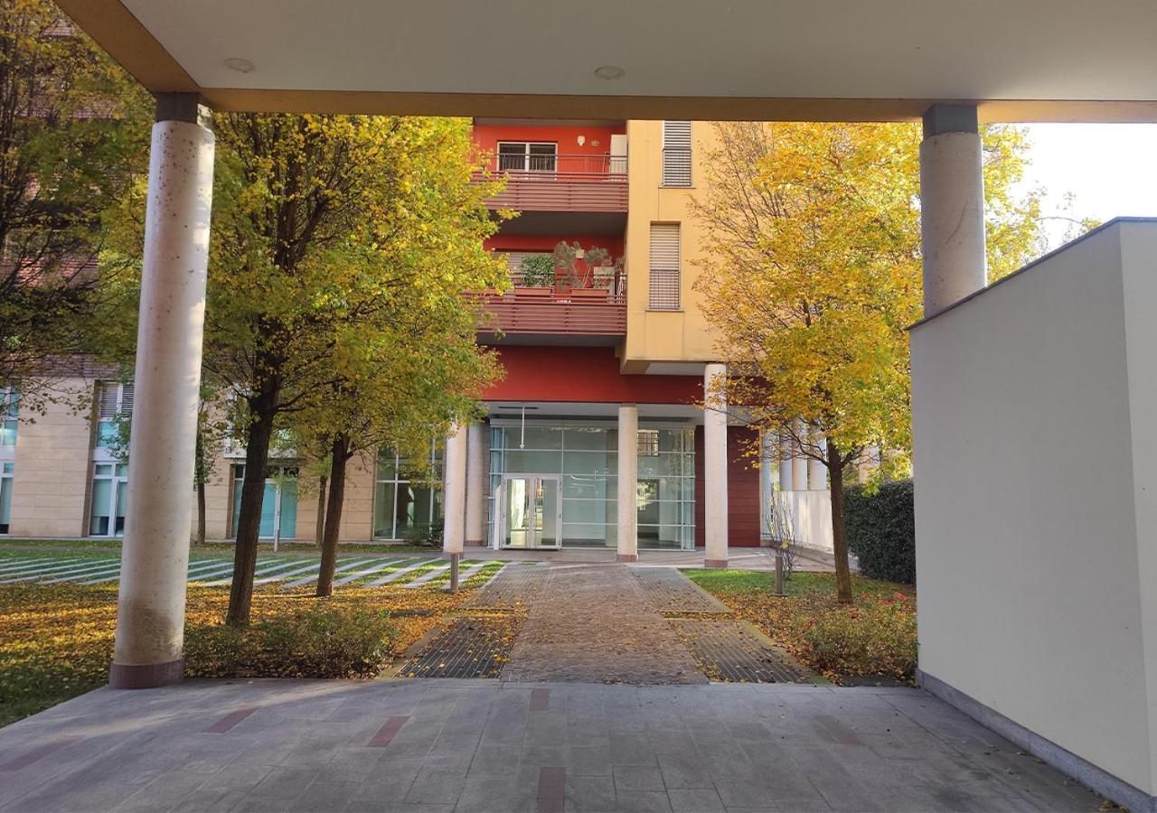 A Casa Di Luca Apartamento Milão Exterior foto