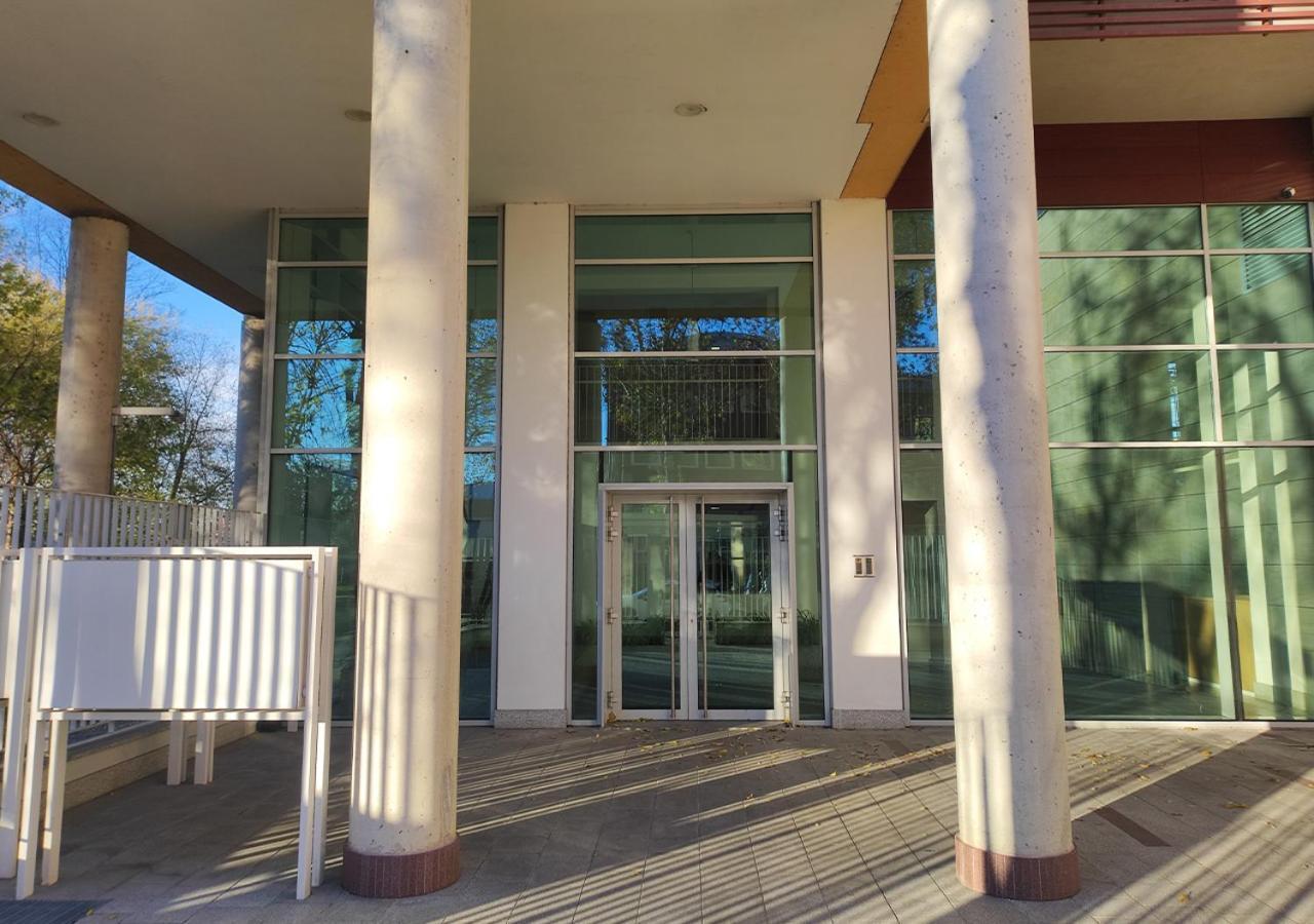 A Casa Di Luca Apartamento Milão Exterior foto